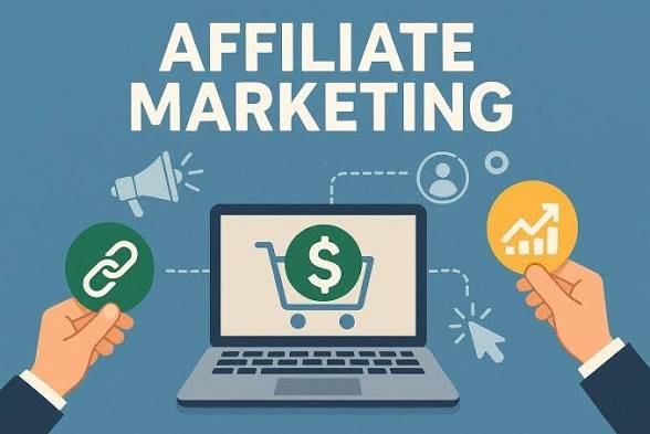 Affiliate Marketing for Beginners (2026 Guide): How to Start and Earn Step-by-Step
